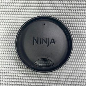 Ninja Intelli-Sense Kitchen Blender CT680W Replacement Part - Blender Cup Lid